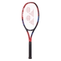 Yonex Tennisschläger VCore (7th Generation) #23 Ace 98in/260g/Freizeit rot - besaitet -